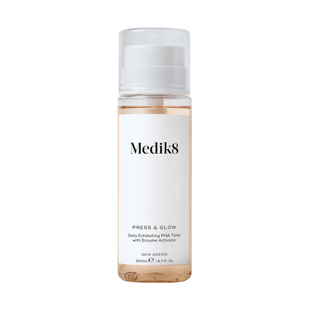 Medik8 Press & Glow Toner