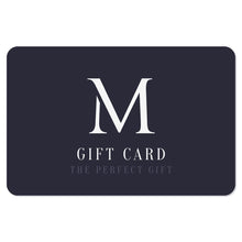 Millies Gift Card - Physical Gift Card