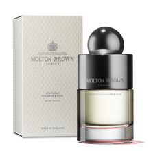 Molton Brown Delicious Rhubarb & Rose Eau de Toilette