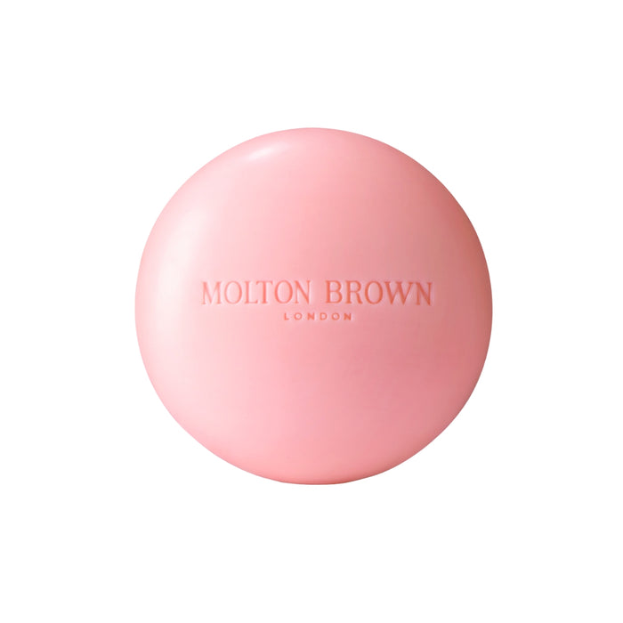 new soap from molton brown