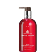 Molton Brown Festive Frankincense & Allspice Fine Liquid Hand Wash 300ml