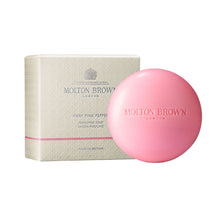 Molton Brown Fiery Pink Pepper Perfumed Soap