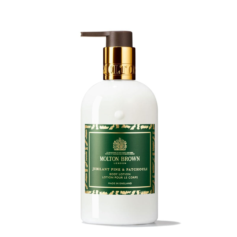香水(男性用) MOLTON BROWN Jubilant Pine & Patchouli 香水(男性用) MOLTON BROWN Jubilant Pine & Patchouli Molton