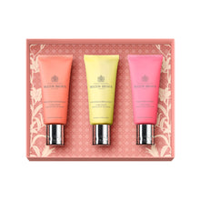 molton brown hand cream gift set