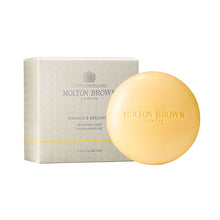 Molton Brown Orange & Bergamot Perfumed Soap