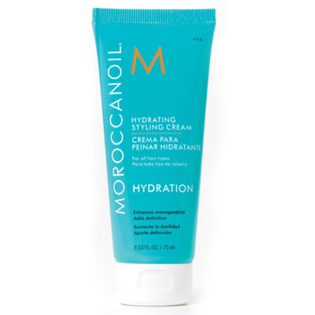 Moroccanoil Travel Size Hydrating Styling Cream