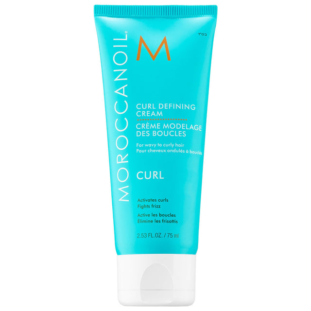 Moroccanoil Travel Size Curl Defining Cream 75ml