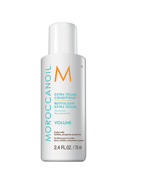 Moroccanoil Travel Size Extra Volume Conditioner 70ml