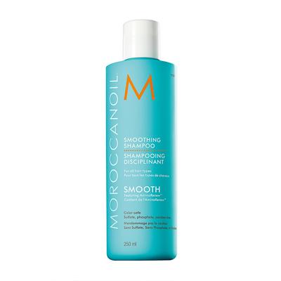 Moroccanoil Smoothing Shampoo