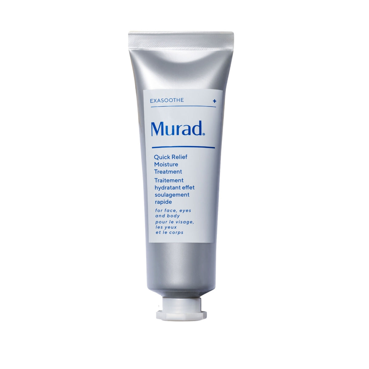 Murad Eczema Control Quick Relief Moisture Treatment