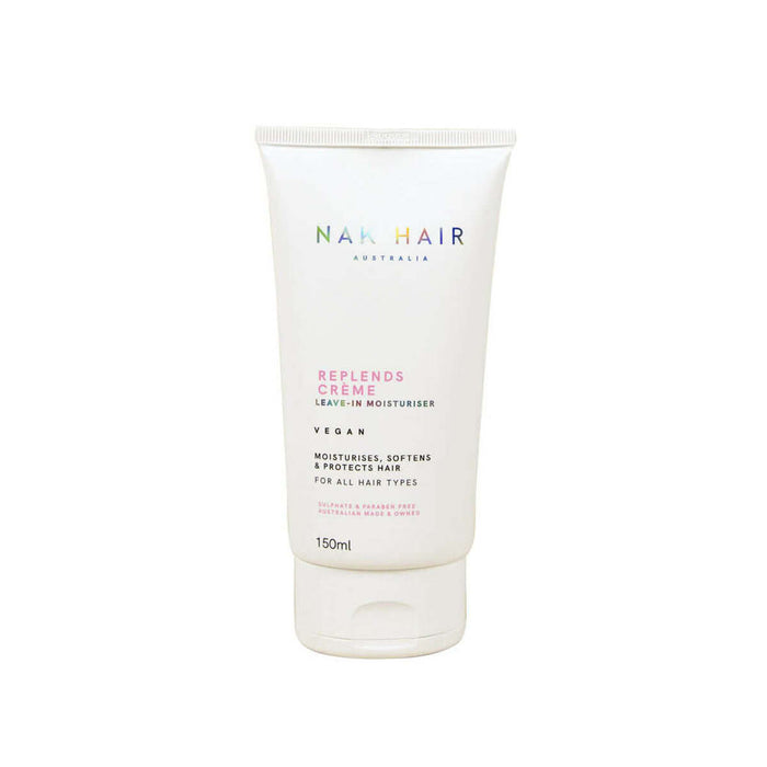 NAK Replends Creme Leave in Moisturiser