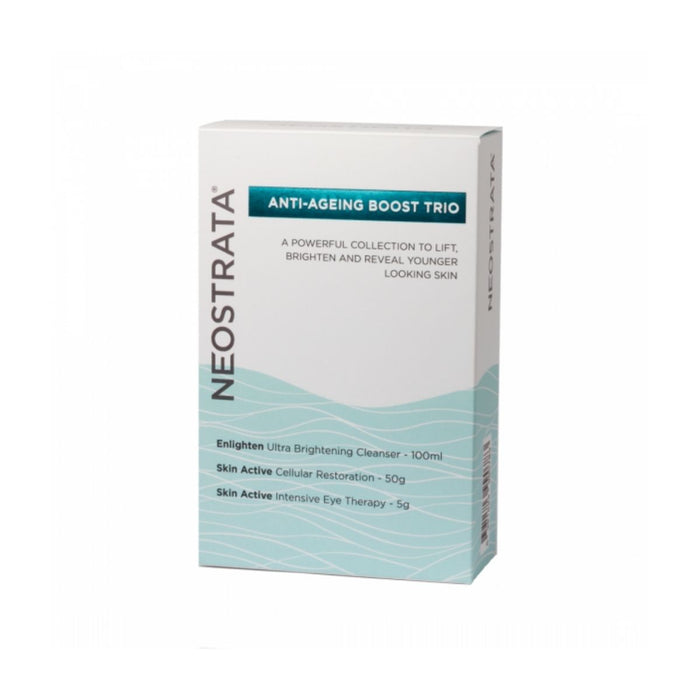 Neostrata Anti-Ageing Boost Trio Set