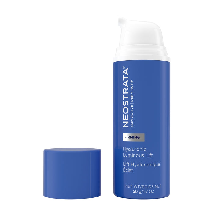 Neostrata Hyaluronic Luminous Lift Daily Volumizing Gel Cream