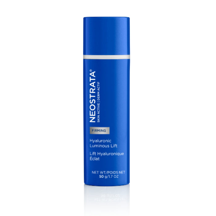 Neostrata Hyaluronic Luminous Lift Daily Volumizing Gel Cream