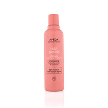 Aveda Nutriplenish Hydrating Light Moisture Shampoo