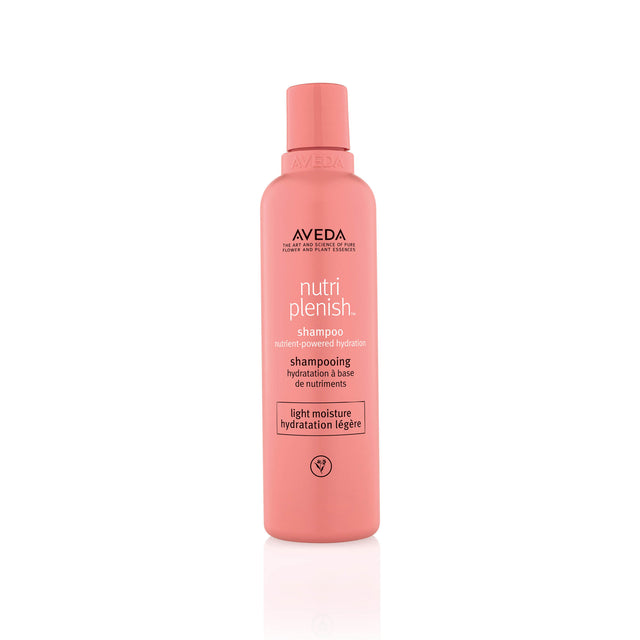Aveda Nutriplenish Hydrating Light Moisture Shampoo