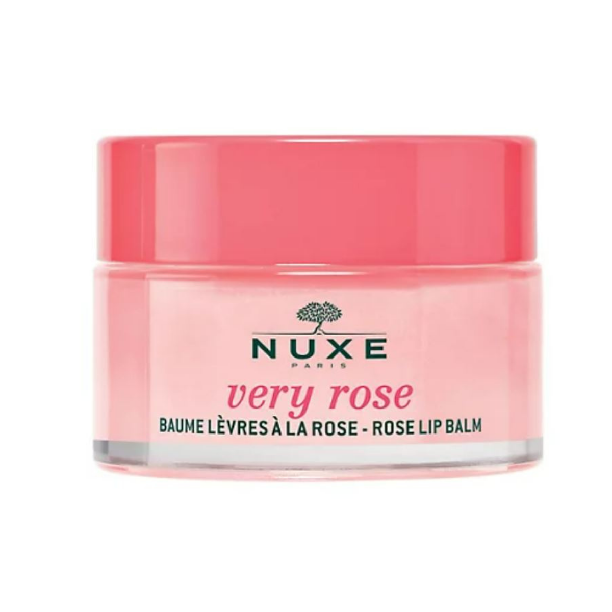 Nuxe Very Rose Lip Balm