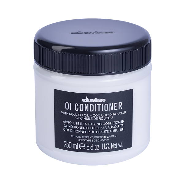 Davines Oi Conditioner