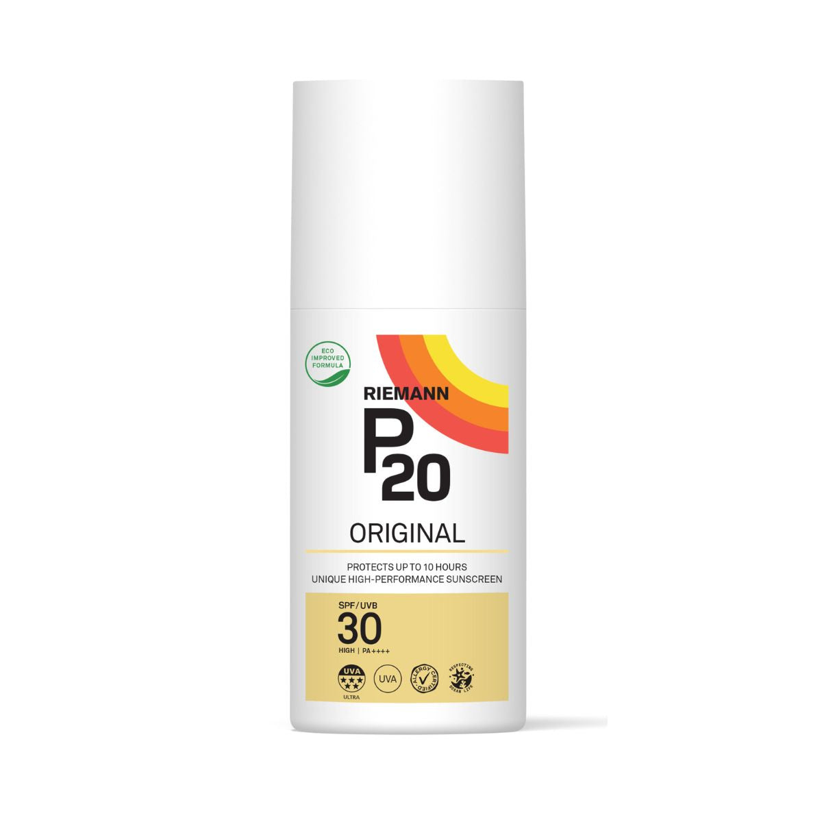 P20 Sun Protection SPF30 Spray 175ml