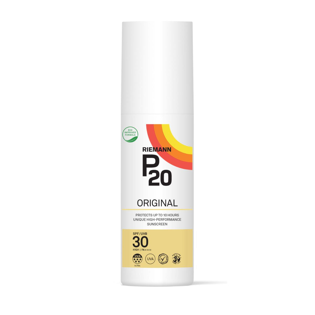 P20 Sun Protection SPF 30 Spray 85ml