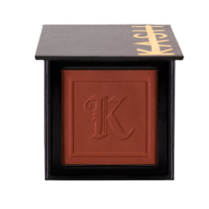 Kash Beauty Bronze Sculpt Powder