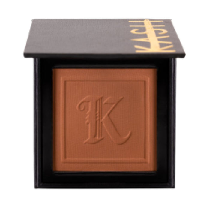 Kash Beauty Bronze Sculpt Powder