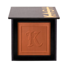 Kash Beauty Bronze Sculpt Powder