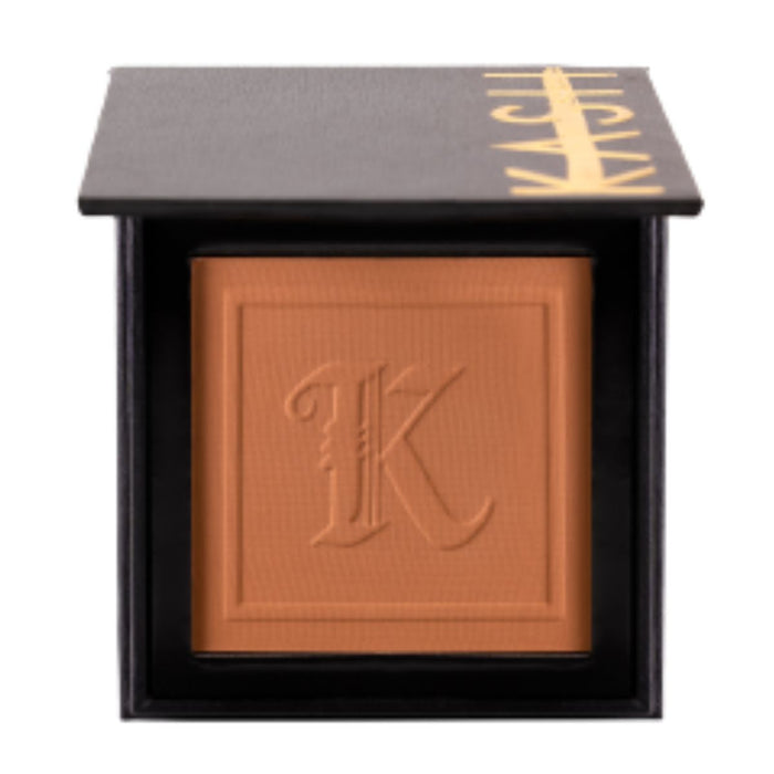 Kash Beauty Bronze Sculpt Powder