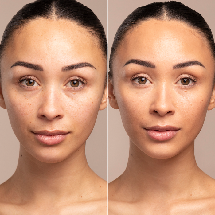 IMAGE Skincare PREVENTION+ Sun Serum SPF 30 Tinted.-Discontinued