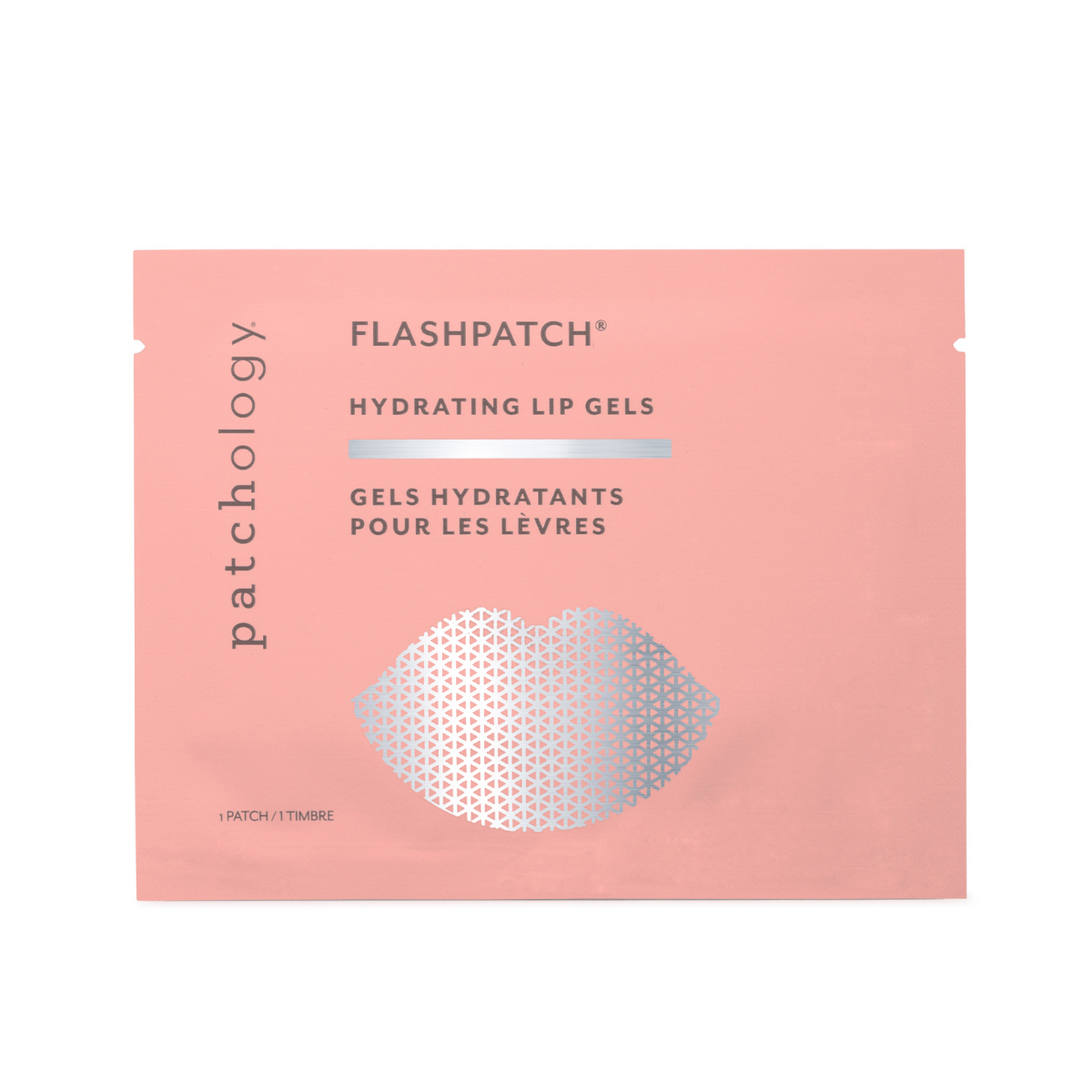 Patchology FlashPatch Hydrating Lip Gels Single