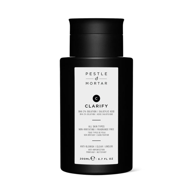 Pestle & Mortar Clarify Toner