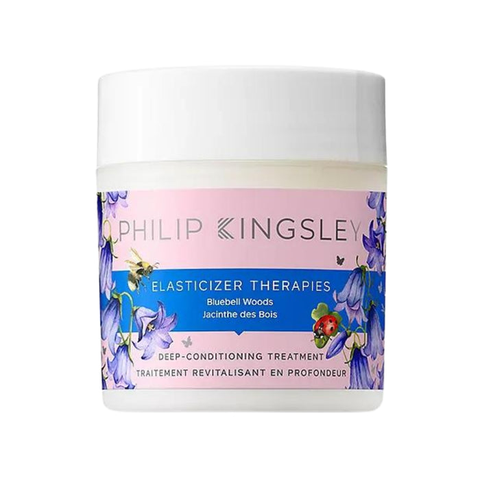 Philip Kingsley Elasticizer Therapies Bluebell Woods 150ml