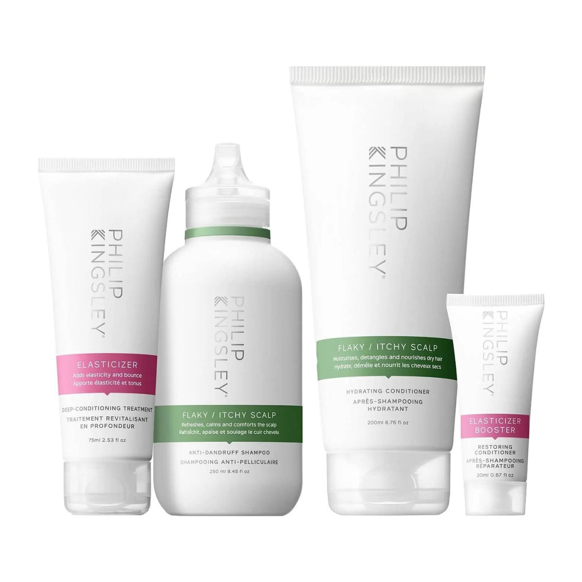 Philip Kingsley Hair Wash Heroes: Clear Scalp Edit