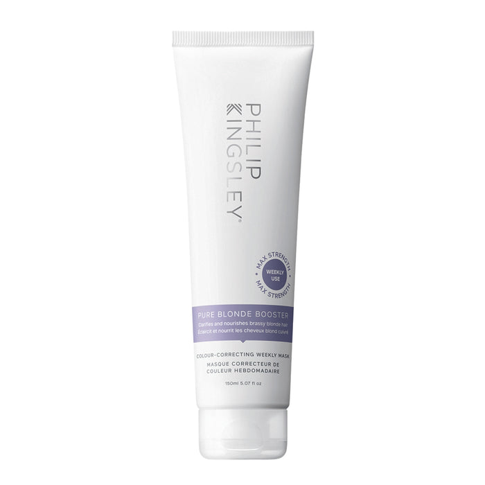 Philip Kingsley Pure Blonde Booster Mask 150ml