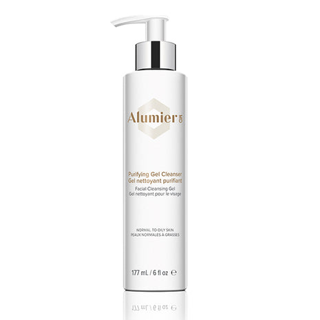 Alumier MD Purifying Gel Cleanser