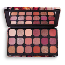 REVOLUTION Forever Flawless Palette Allure