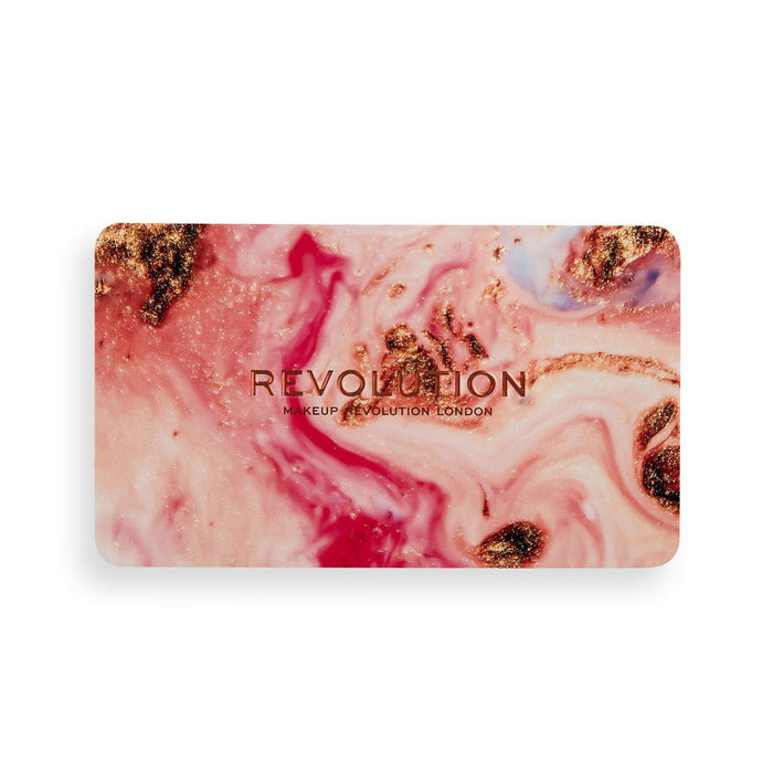 REVOLUTION Forever Flawless Palette Affinity