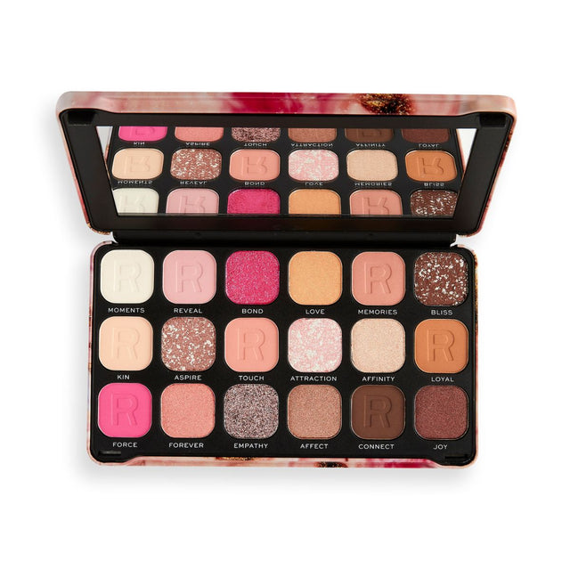 REVOLUTION Forever Flawless Palette Affinity