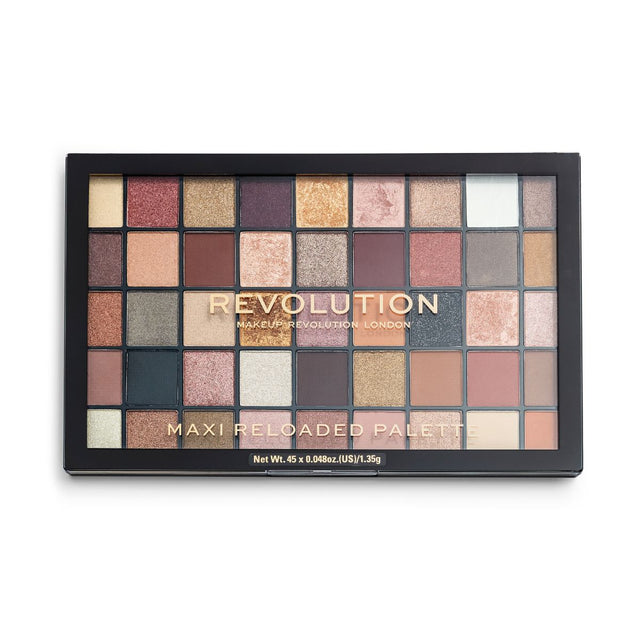 REVOLUTION Maxi Reloaded Palette Large It Up