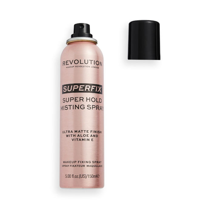 REVOLUTION Super Fix Misting Spray 150ml