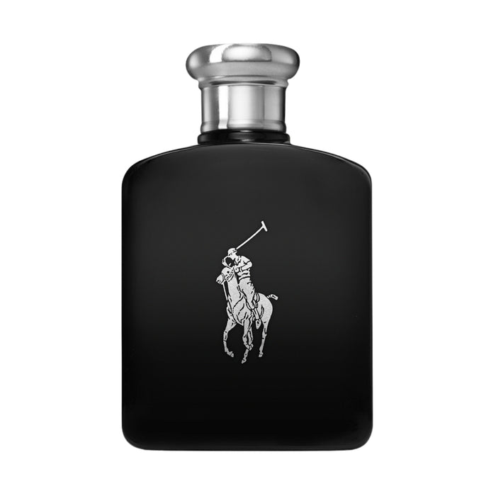 Ralph Lauren Polo Black Eau de Toilette