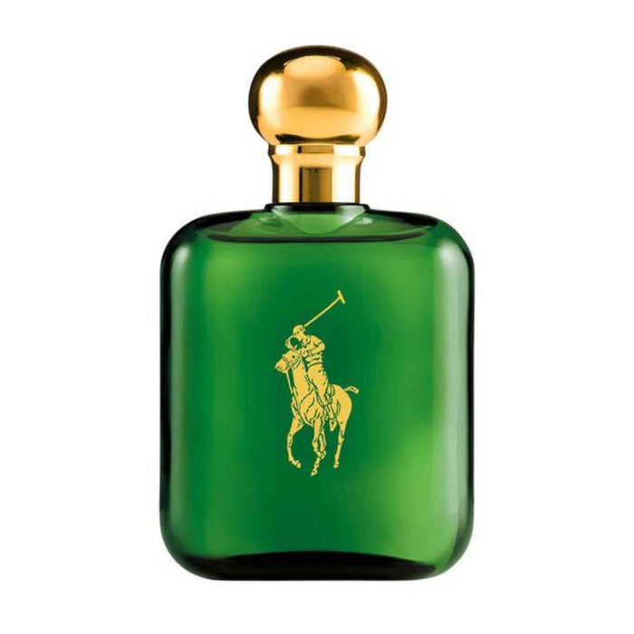 Ralph Lauren Polo Green Eau de Toilette