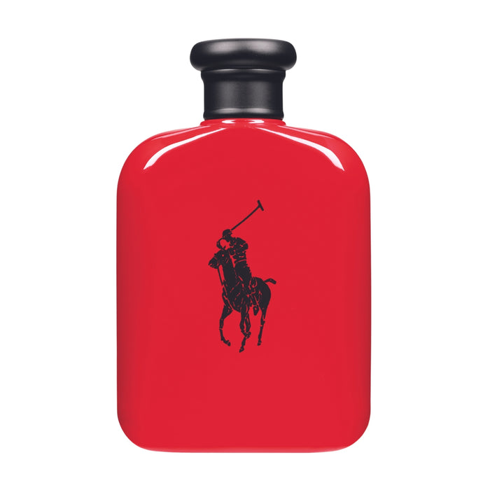 Ralph Lauren Polo Red Eau de Toilette