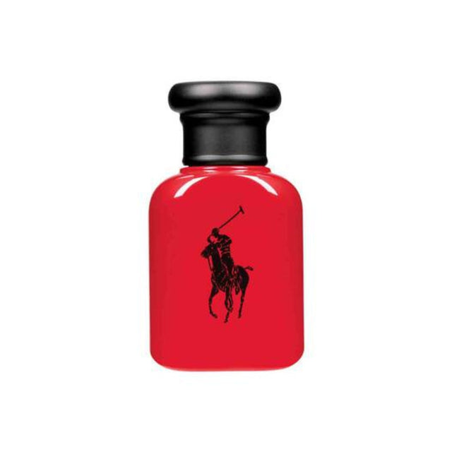 Ralph Lauren Polo Red Eau de Toilette