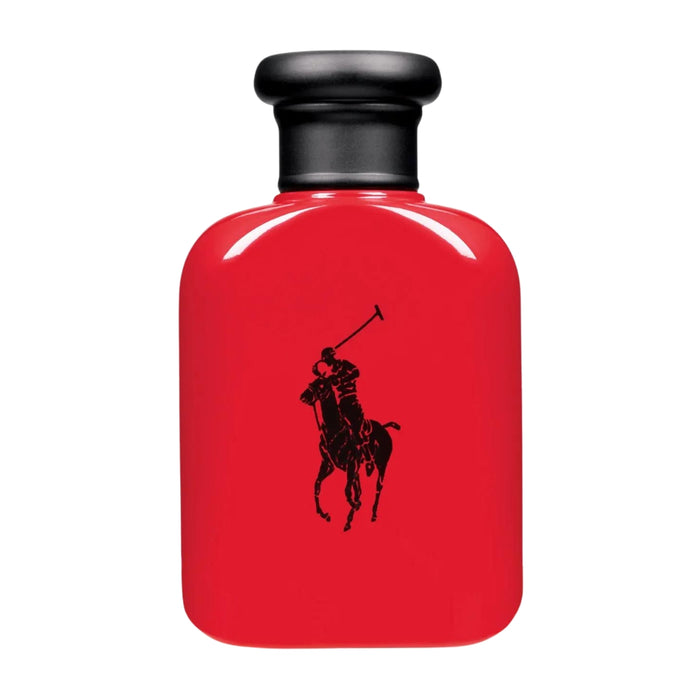 Ralph Lauren Polo Red Eau de Toilette