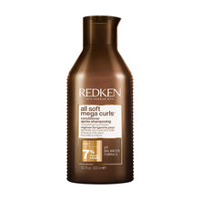 Redken All Soft Mega Curl Conditioner 300ml