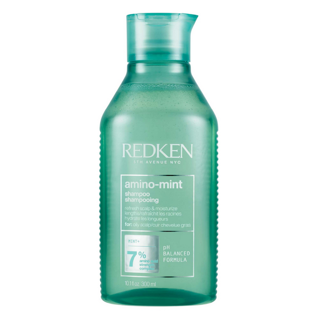 Redken Amino-Mint Scalp Shampoo