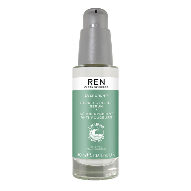REN Evercalm Redness Relief Serum