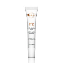 Alumier MD Retinol Eye Gel