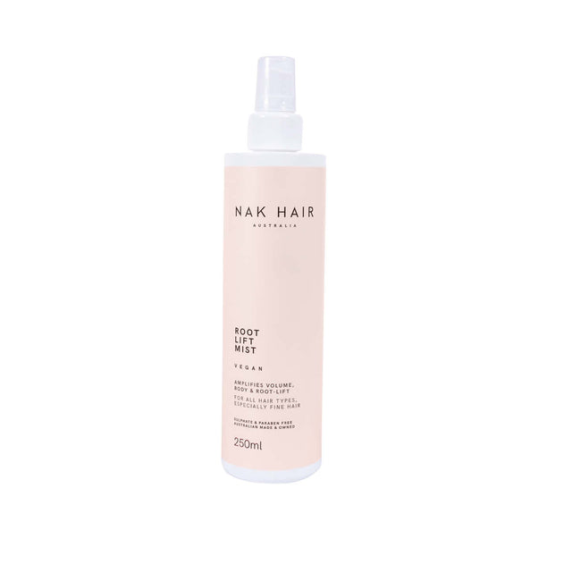 NAK Root Lift Mist